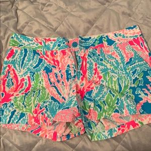 Lilly Pulitzer Lets Cha Cha Callahans
